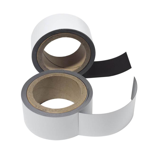 Precut Magnetic Label Roll