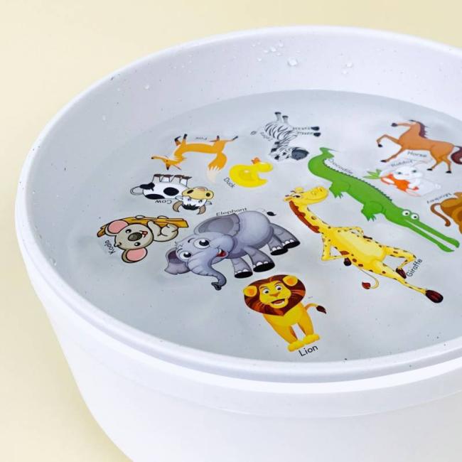 Children Removable Sticker Book