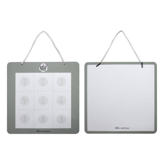 Magnetic Children Puzzle Set