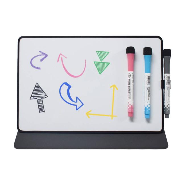 Foldable Dry Erase Whiteboard