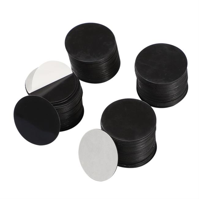 Removable Ferrous Nano Gel Pads