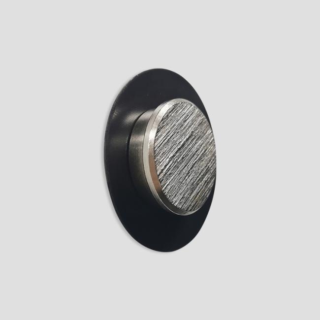 Removable Ferrous Nano Gel Pads