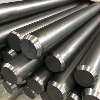 China Free Cutting Steel Round Bar Rod SAE 1215 for sale