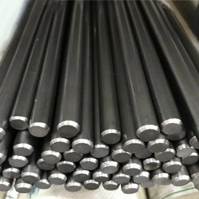China Ss 304 C45 C55 12L14 Free Cutting Steel Bar Round 11SMn30 C SAE 12L14 for sale