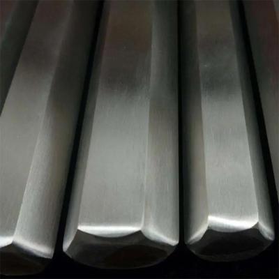 China 1144 1214 En1A Free Machining Steel Bar Hex AISI 1211 for sale