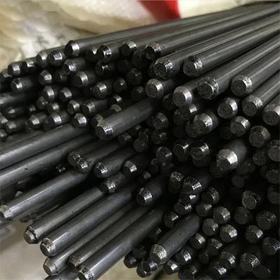 China AISI 1137 Cold Drawn Free Cutting Steel Bar Rods SUM41 for sale