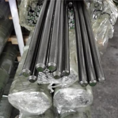 China AISI 1117 Cold Drawn Free Cutting Steel Bar Rods SUM32 for sale