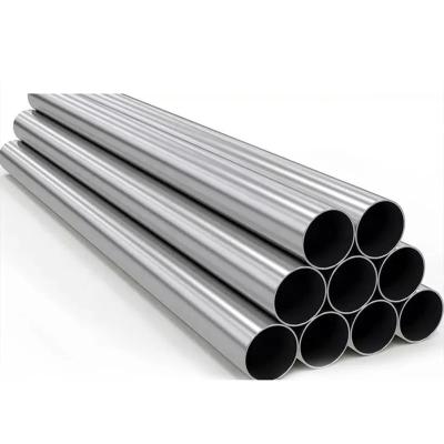 China Hot Rolled AISI Stainless Steel Seamless Pipe Seamless Alloy Steel Pipe Perfect for Stainless Steel Applications for sale