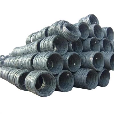 China High Chemical Resistance Stainless Steel Wire Rod Seamless Alloy Steel Pipe for Your Business Type for sale