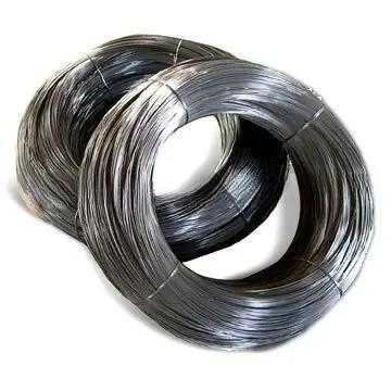 China Phosphated High-Strength Alloy Wire for Tempering Heat Treatment Applications for sale