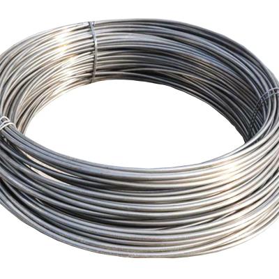 China 400 Series Prime Stainless Steel Wire Rod For Manufacturing Equipment for sale