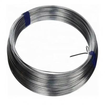 China 310 Stainless Steel Wire Rod 0.05-20mm Mill Lisco/ Tisco/ Baosteel for sale
