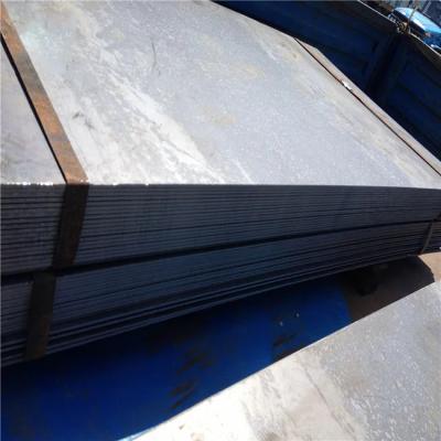 China Non-Alloy Carbon Steel Plate Sheet Seamless Alloy Steel Pipe Technical Cold Rolled/Hot Rolled for sale