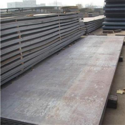 China 205-245MPa Yield Strength Cold Rolled Carbon Steel Plate Seamless Alloy Steel Pipe for Heavy-Duty Applications for sale