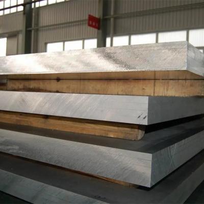China Hot Rolled Mild Steel Plate A36  ASTM A572 Grade 42 S275 for sale
