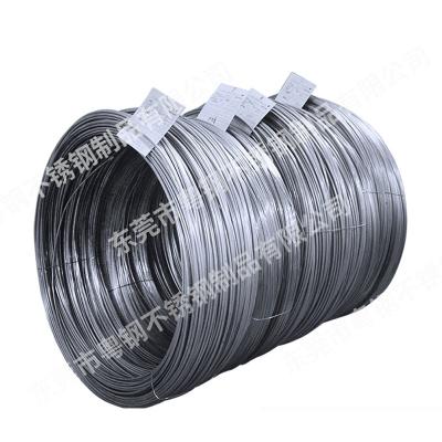 China High Light Pipe Binding Concrete Carbon Steel Wire With Hot Rolled Technology for sale
