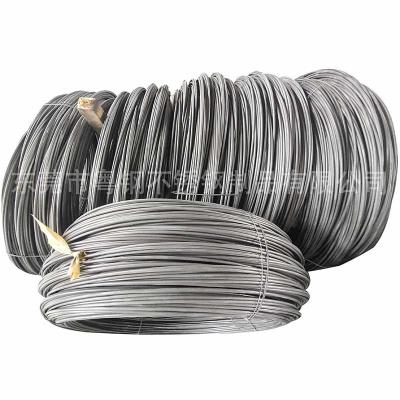 China Smooth Surface Carbon Steel Welding Wire with Zinc Coating of 10g/SQM-200g/SQM for sale