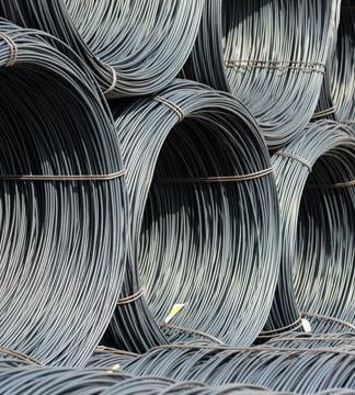 China 0.5mm Carbon Wire Steel-made High Quality Corrosion-resistant For Enhanced Construction Efficiency for sale