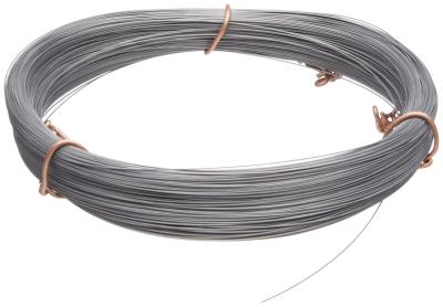 China 0.3mm Alloy High Carbon Steel Wire Steel-made High Quality Corrosion-resistant Smooth Surface for sale