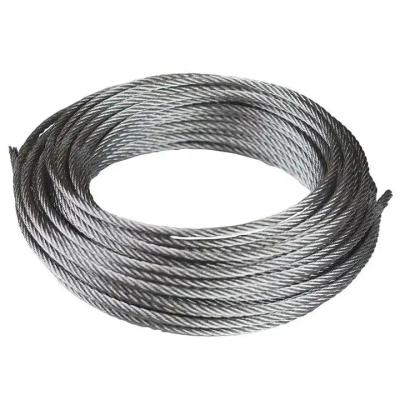 China 3mm-300mm Alloy Steel Wire Length 2500-6000mm for sale