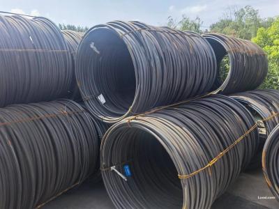 China GB Standard Steel Alloy Wire In Construction for sale