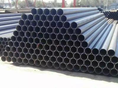 China Cold Drawn Cold Rolling Seamless Carbon Steel Tube Steel-made High Quality Corrosion-resistant 5.0mm for sale