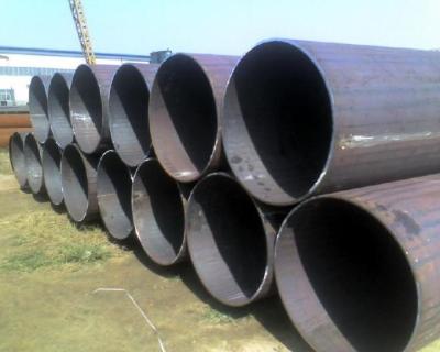 China ASTM A106 GR.B Seamless Carbon Steel Pipe with 323.9 W.T /0.25mm and Performance for sale