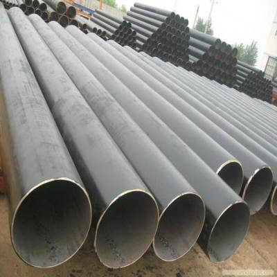 China Invoiced Weight Hot Rolled Seamless Steel Pipe with Hot Dipped Galvanized Zinc Coated for sale