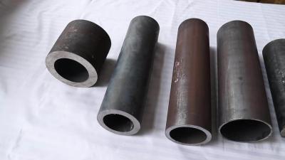 China Sa 179 Astm A179 Seamless Carbon Steel Pipe / Tubing For Heat Exchanger for sale
