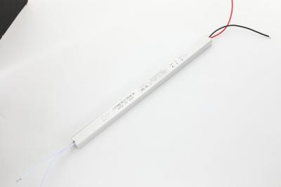 China 48W Light Box Power Supply 24V 4A 2A 12 Volt LED Power Supply for sale