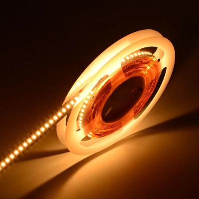China 12V SMD2835 180leds Flex LED Strip 6000K 4000k 3000k 2700k 15W/M no-waterproof IP20 for living room for sale