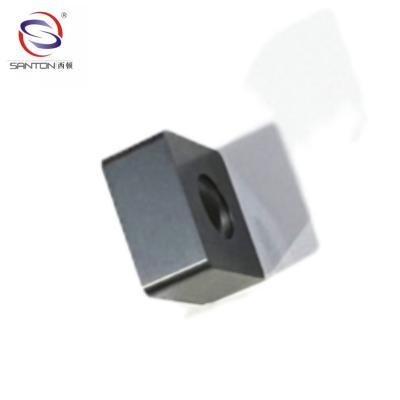China Semi Finishing M20 Carbide Milling Inserts For Cast Iron Metal Cutting Inserts for sale