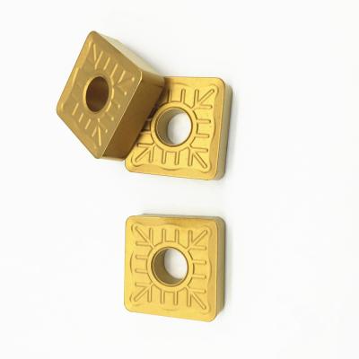 China CNC Carbide Grooving Inserts For Metal Turning Milling Cutting K05 class for sale