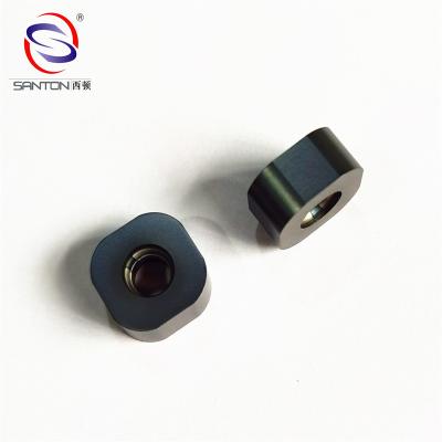 中国 強い切断P25 TIC製粉用具はISO9001高く赤い硬度を挿入する 販売のため