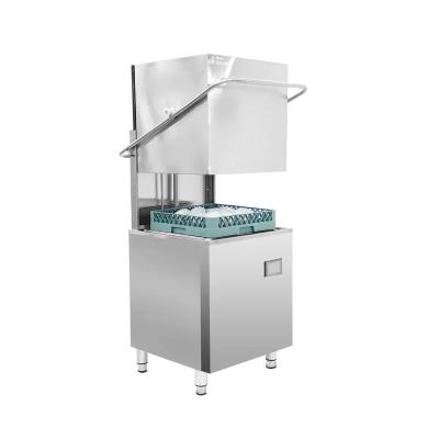 China Home Conveyor Commercial Dishwasher 50Hz 380V Commercial Dishwashing Equipment for sale