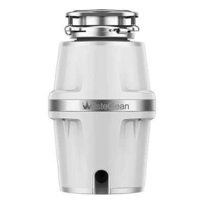 China Rohs 1.0L 50Hz Kitchen Garbage Disposer For Home Waste Disposal for sale