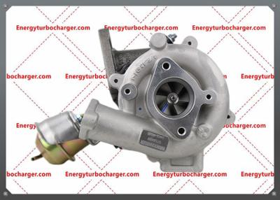 China 706476-5004S Nissan GT1749V Turbo 14411-4N101 144114N100 YD25DDTi Engine for sale