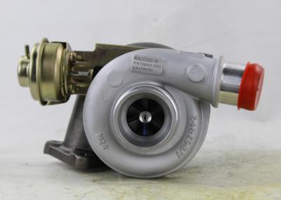 China GT2052V turbocharger,726442-5004S,726442-0001,14411-2W204,144112W204,144112W20A for Nissan with 123 ZD30ETi Engine for sale