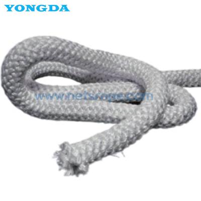 China GBT 18674-2018 High Modulus Polyethylene Covered Fishery Ropes for sale