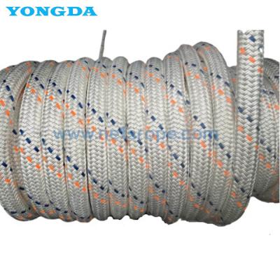 China GBT 36948 High Modulus Polyethylene Fibre Ropes For Offshore Station Keeping for sale