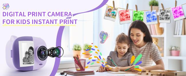 kids camera