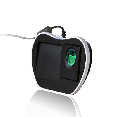 중국 USB communication RFID card issuer biometric reader capture and fingerprint reader-ZK8500 판매용