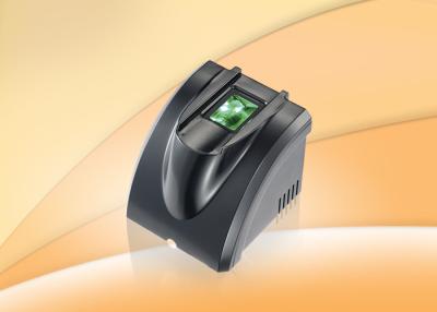 China CMOS Precision USB2.0 Thumbprint Scanner Attendance System for sale
