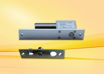 China Door access system Electric lock With magnetic switch for sensoring to lock  ,1000kg for sale