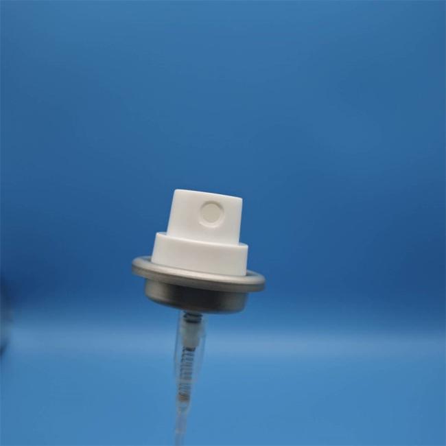 0.2cc Mist Pump Aerosol Valve assembly