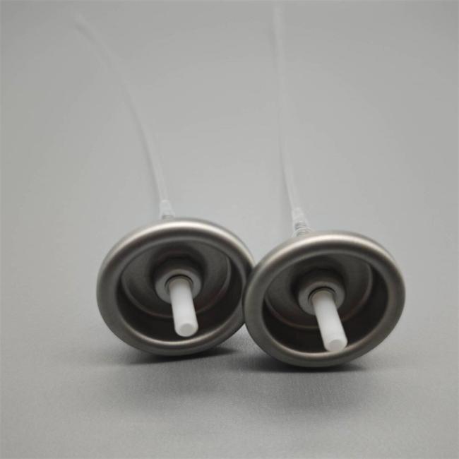 0.2cc Mist Pump Aerosol Valve close-up view