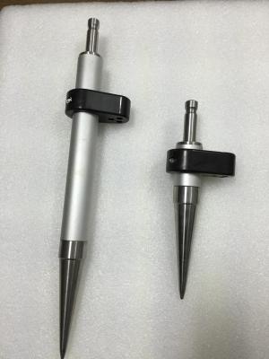 China 140mm prism pole for sale
