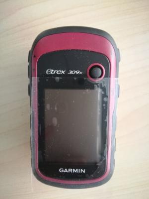 China GARMIN etrex309x outdoor positioning, navigation, measurement and acquisition beidou GPS handheld device for sale