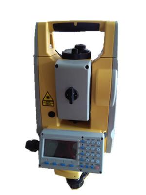 China South Total Station  NTS-362R4LC  Reflectorless Distance 400m Total Station for sale