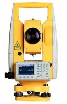China South Total Station  NTS382R10 Color Touch Screen   Reflectorless Distance1000m Total Station for sale